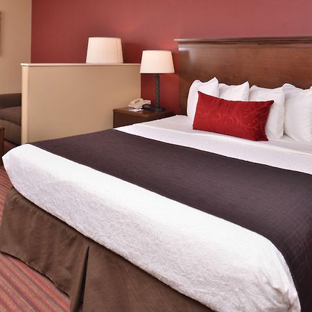 Best Western Woodland Inn Dış mekan fotoğraf