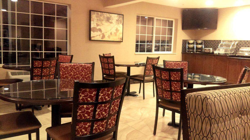 Best Western Woodland Inn Dış mekan fotoğraf