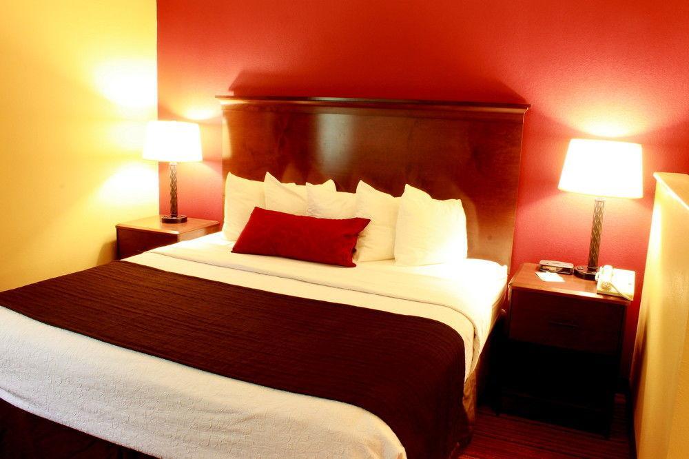 Best Western Woodland Inn Dış mekan fotoğraf