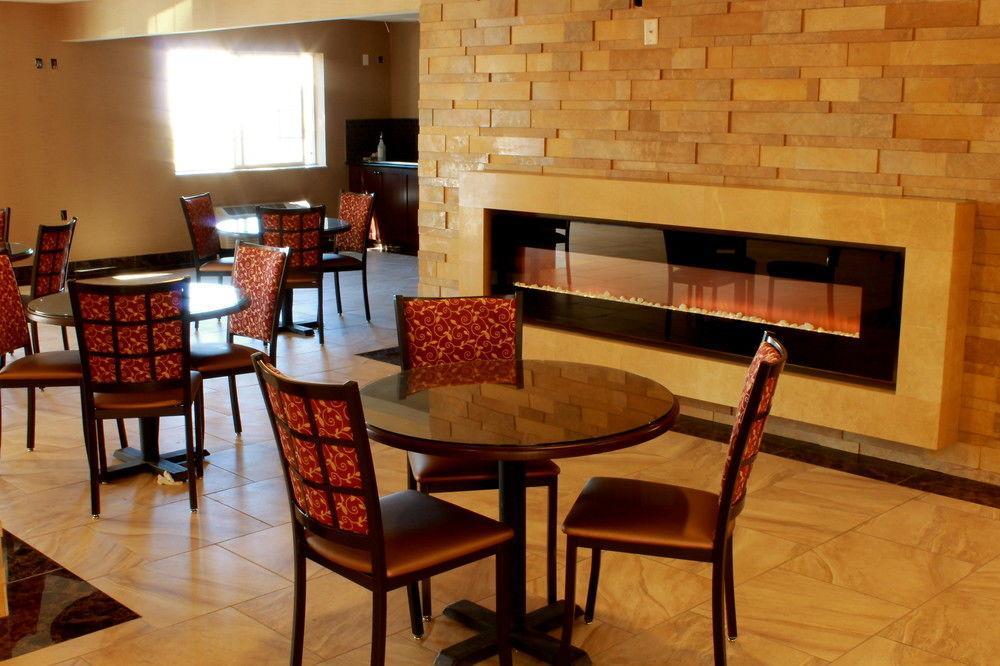 Best Western Woodland Inn Dış mekan fotoğraf