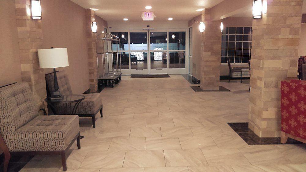 Best Western Woodland Inn Dış mekan fotoğraf
